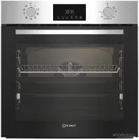 Электрический духовой шкаф Indesit IFE 3841 JC IX