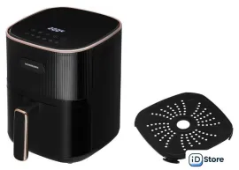 Аэрогриль (аэрофритюрница) Normann AAF-312