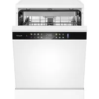 Отдельностоящая посудомоечная машина Weissgauff DW 6039 Touch Dual Wash