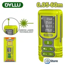 Лазерный дальномер Dyllu DTDL1526
