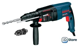 Перфоратор Bosch GBH 2-26 DFR Professional (0611254768)