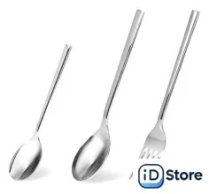 Набор столовых приборов Fissman Legran 3208