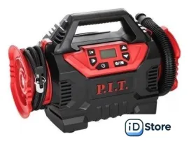 Автомобильный компрессор P.I.T. PAIP20H-11A (без АКБ)