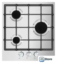 Варочная панель HOMSair HGS433GS