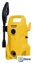 Мойка высокого давления Huter W105-GS
