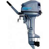 Лодочный мотор Mikatsu M9.8FHS Sport 2026