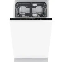 Встраиваемая посудомоечная машина Gorenje GV572D10