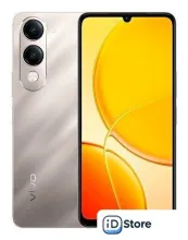 Телефон Vivo Y04s V2531 6GB/256GB международная версия (титановое сияние)