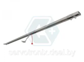 Рейка с цепью LGR-3300C для ворот с высотой до 2,4 м