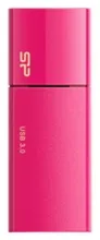 USB Flash Silicon-Power Blaze B05 Pink 16GB (SP016GBUF3B05V1H)