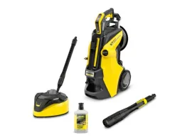 Мойка высокого давления Karcher K7 Premium Smart Control Flex Home 1.317-363.0