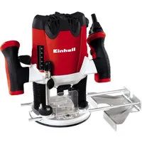Вертикальный фрезер Einhell TE-RO 1255 E 4350490