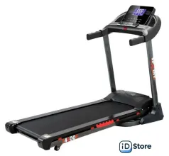Электрическая беговая дорожка Sundays Fitness Middle Line T4600F