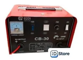 Зарядное устройство Edon CB-30