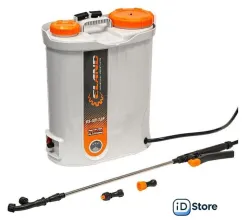 Аккумуляторный опрыскиватель ELAND ES-XP-12F (без АКБ)