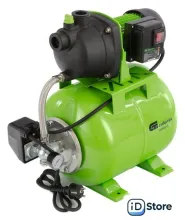 Насосная станция СибрТех НС850-П