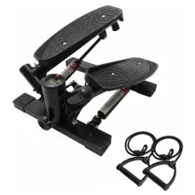 Степпер AMETIST 39 (черный)