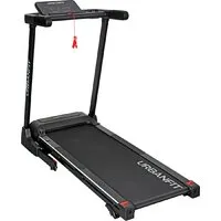 Электрическая беговая дорожка UrbanFit Balance (черный)