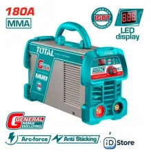Сварочный инвертор Total TW218059