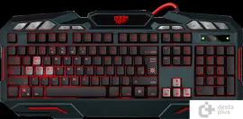 Клавиатура Defender Doom Keeper GK-100DL