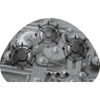 Варочная панель GEFEST СГ СН 2120 К1