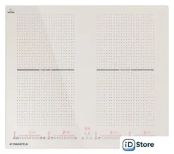Варочная панель MAUNFELD CVI594SF2BG