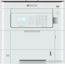 Принтер Kyocera Mita ECOSYS PA3500CX