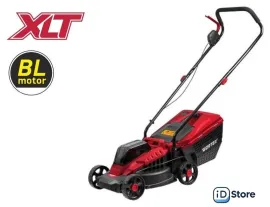 Газонокосилка Wortex CLM 3336 ALL1 (без АКБ)