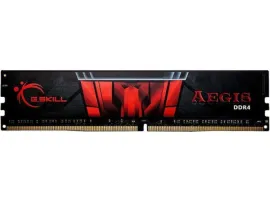 Оперативная память G.Skill Aegis 2x16GB DDR4 PC4-25600 F4-3200C16D-32GIS