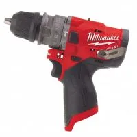 Ударная дрель-шуруповерт Milwaukee M12 FPDX-0 Fuel 4933464135 (без АКБ)