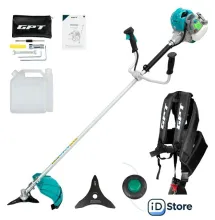 Триммер GPT NBC-550 D