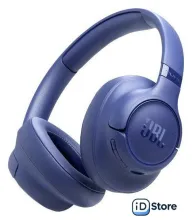 Наушники JBL Tune 730BT (синий)