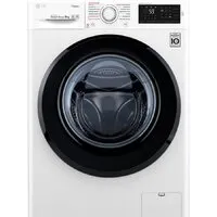 Стиральная машина LG F4M5VS6W