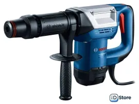 Отбойный молоток Bosch GSH 500 Professional 0611338680 (китайская версия)
