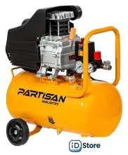 Компрессор Partisan PT 2515