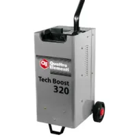 Пуско-зарядное устройство Quattro Elementi Tech Boost 320 / 771-442