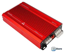 Автомобильный усилитель Aura Fireball-4.150