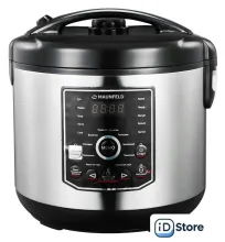 Мультиварка MAUNFELD MPMC-1624S