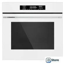 Электрический духовой шкаф MAUNFELD AEOD60106W
