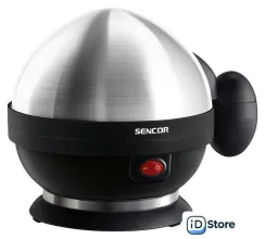 Яйцеварка Sencor SEG 720BS