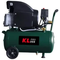 Компрессор KLPRO KLK25