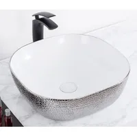 Умывальник CeramaLux D1301H021