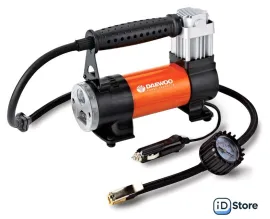 Автомобильный компрессор Daewoo Power DW75L