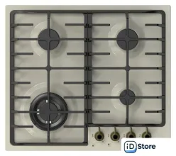 Варочная панель Korting HG 674 CTRB