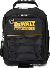 Рюкзак для инструментов DeWalt TOUGHSYSTEM Half Width Bag DWST83524-1