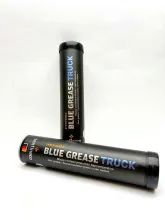Смазка многоцелевая синяя Senfineco Blue Grease TRUCK 400 г