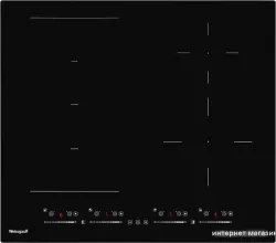 Варочная панель Weissgauff HI 645 Flex Premium