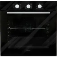 Электрический духовой шкаф Konigin Barberry 60 BK MR7