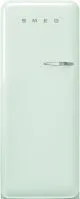 Однокамерный холодильник Smeg FAB28LPG6