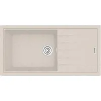 Кухонная мойка Longran Classic CLS914.457 (terra/38)